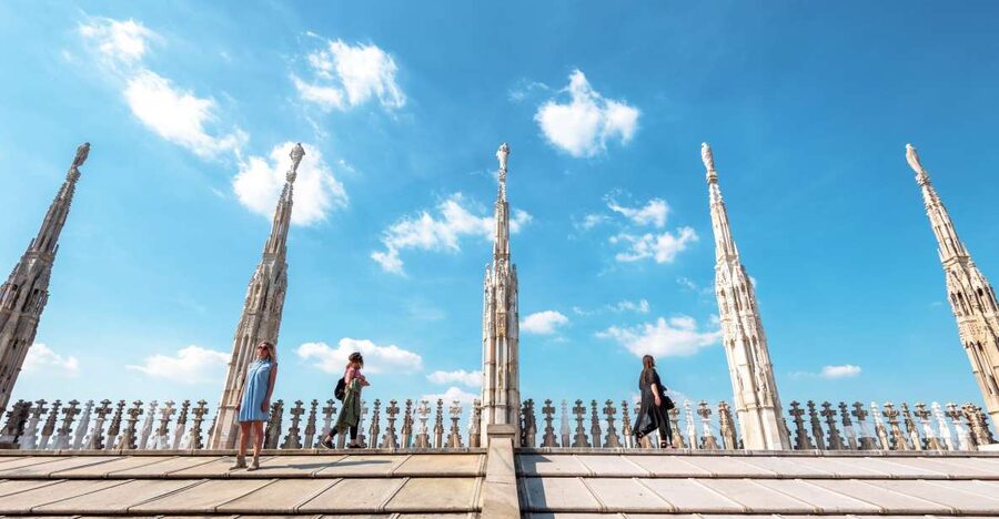 Milan: Highlights Guided Tour and Duomo Priority Access Tour - Key highlights I’d plan around