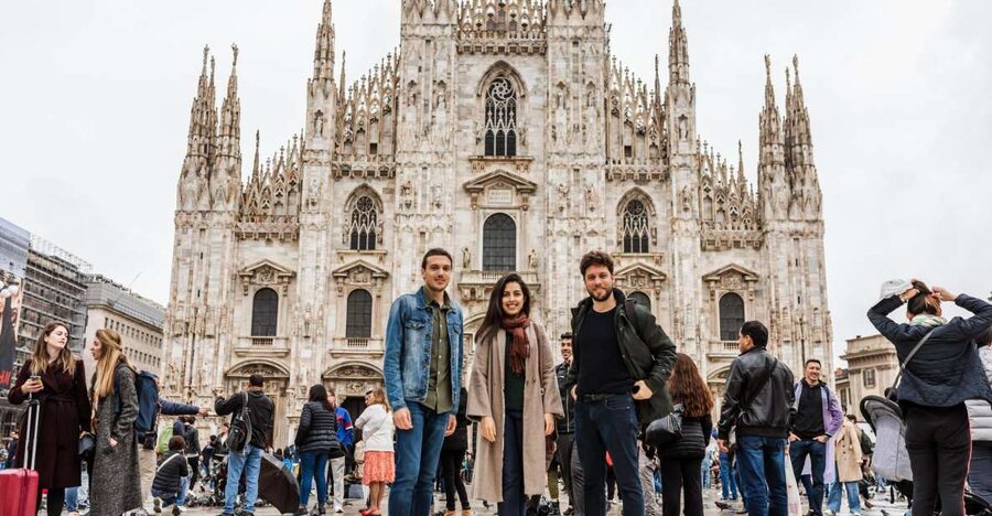 Milan: Highlights & Hidden Gems Private Tour with a Local - A Milan Private Walk That Starts With Your Interests