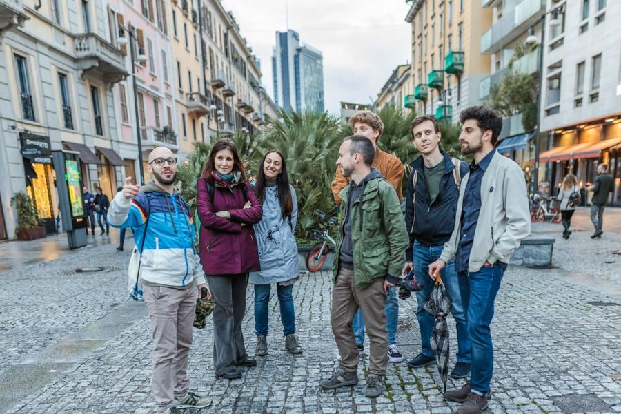 Milan: Highlights & Hidden Gems Private Tour with a Local - Food Stops and Market Energy When You Actually Want It