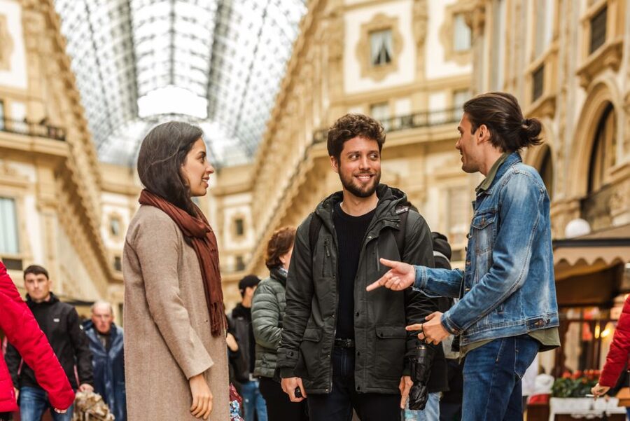 Milan: Highlights & Hidden Gems Private Tour with a Local - Price and Time: Is $82 per Person a Smart Value?