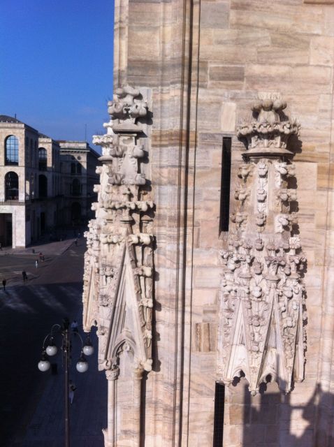 Milan Highlights Private 3-Hour Walking Tour - Key highlights to expect