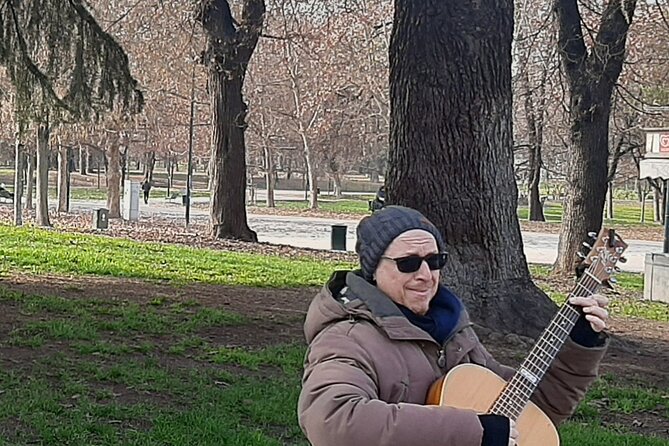 Milan Highlights Private Walking Tour - Brera District: the 40-minute walk that makes Milan feel human