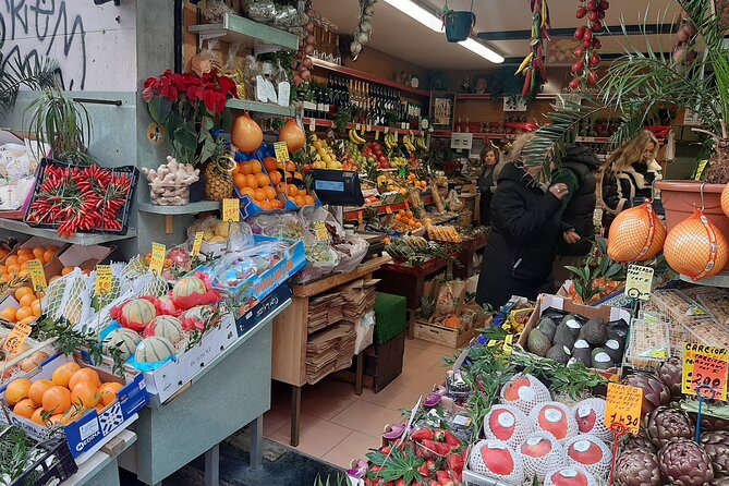 Milan Highlights Private Walking Tour - Between attractions: walking plus public transport that actually saves time