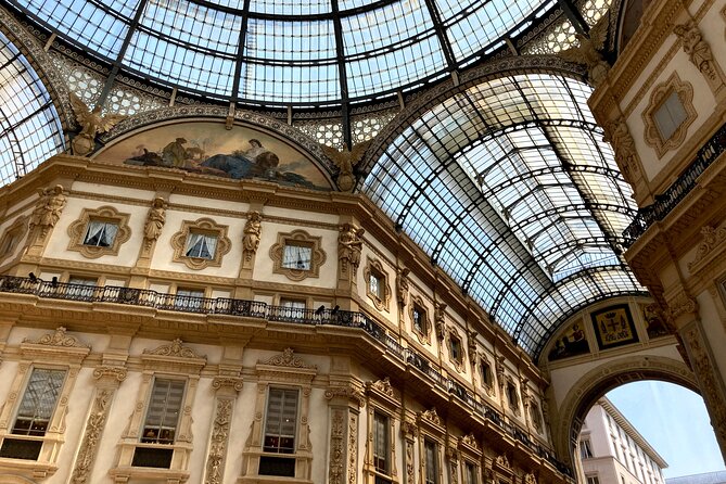 Milan Highlights semi-Private Walking Tour - Why the Canal Quarter Matters for First-Time Milan Plans
