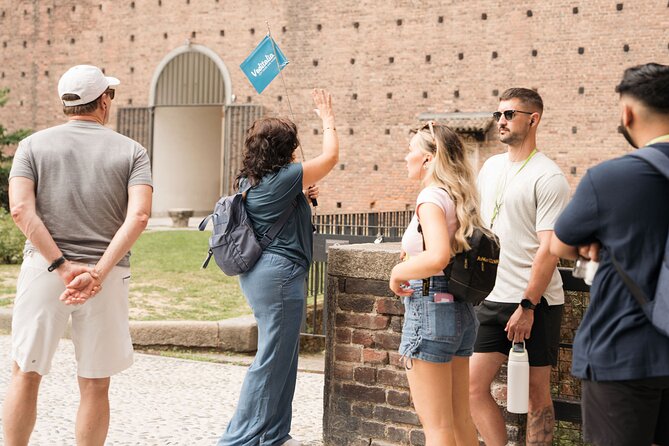 Milan Highlights Tour with Expert Guide – 2 Hours - Key Highlights You’ll Actually Feel