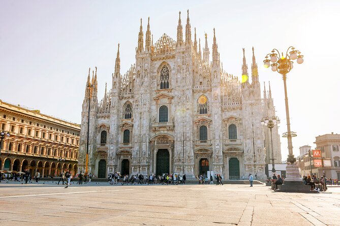 Milan Highlights Tour with Expert Guide – 2 Hours - Price and What Makes This Feel Like Value