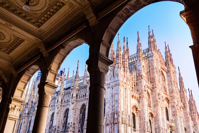Milan Highlights Tour with Expert Guide – 2 Hours - English Guide + AI Translation: Who It Helps