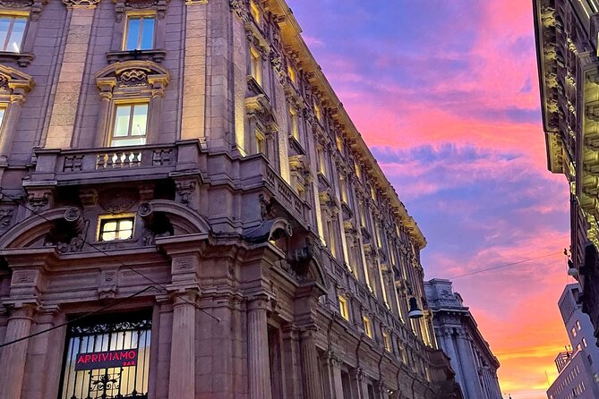 Milan Highlights Walking Tour – Perfect for First-Time Visitors - Brera: art streets that feel like Milan’s creative spine