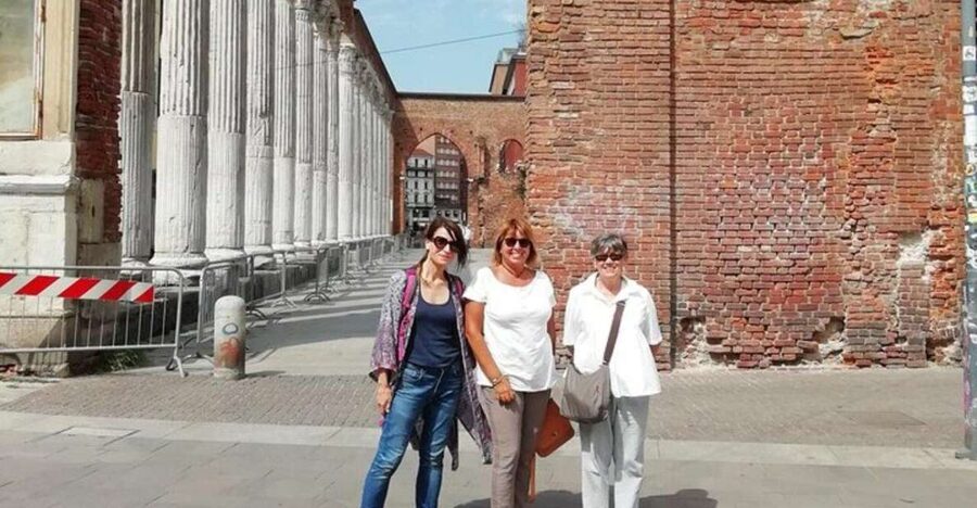 Milan : Historic Private Walking Tour - Why a 2-hour private walk fits Milan’s pace