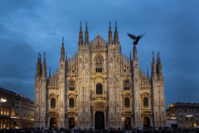 Milan Hop-On Hop-Off Bus Tour with Four Routes - How the Milan Hop-On Hop-Off Works (Lines A–D and Your Time)