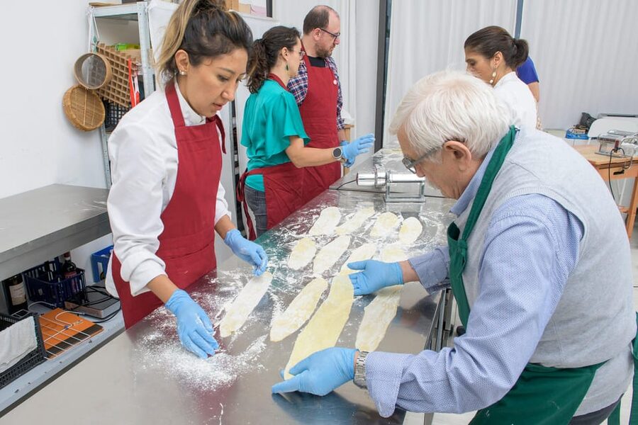 Milan: Italian Cooking Class with Food and Wine - The $80 value: what you get in exchange for your money