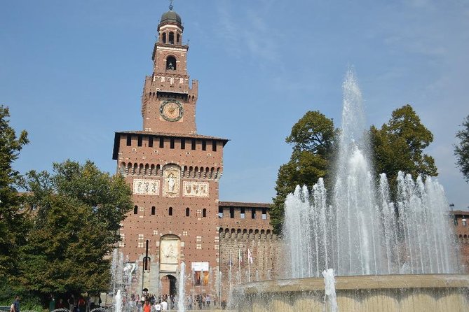 Milan : ITALIAN FOOD TOUR - 3h - Price: what $203.62 buys you (and what it doesn’t)