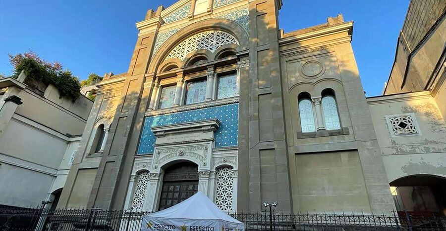 Milan: Jewish Tour - Should you book the Milan Jewish Tour?