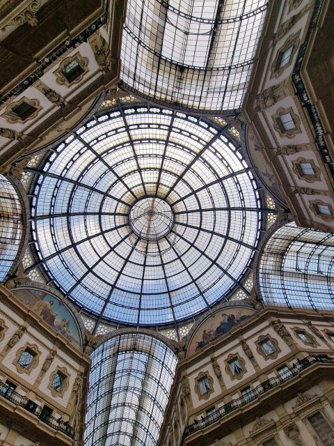 Milan: Jewish Tour - A 2.5-hour walk through old Milan and the Jewish story