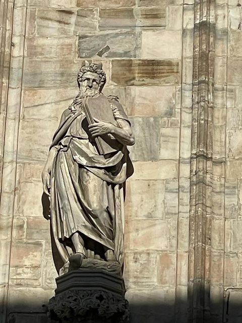 Milan: Jewish Tour - Price and value: $113.29, then plan for the add-ons