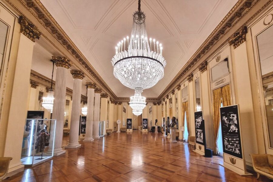 Milan: La Scala Theater and Museum Tour with Entry Tickets - Key things to look forward to