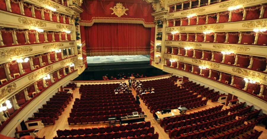 Milan: La Scala Theater & Museum Guided Experience - Quick Takeaways