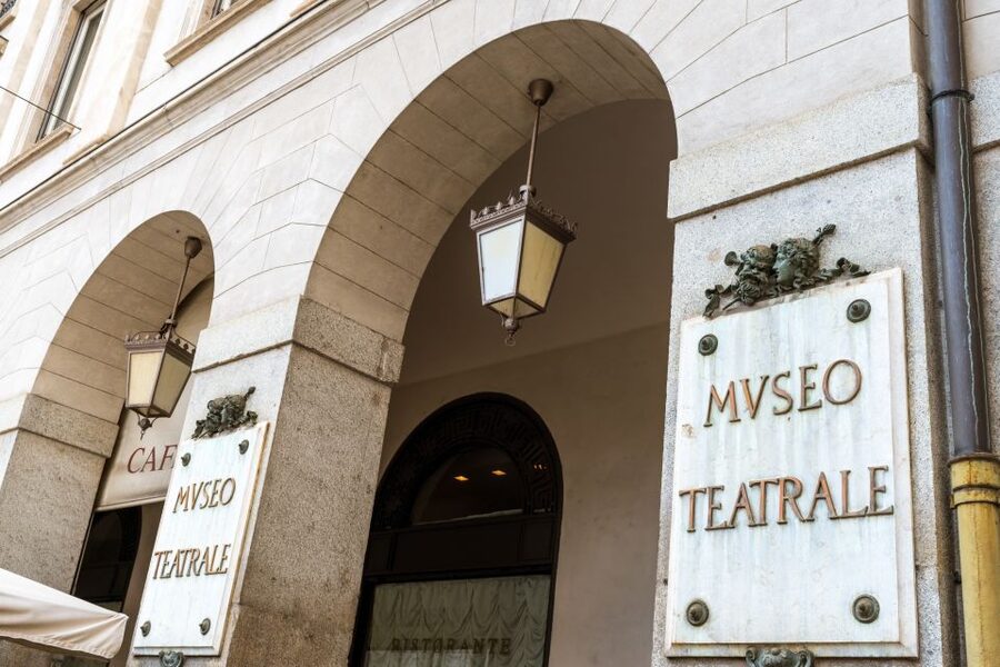 Milan: La Scala Theater & Museum Guided Experience - Price and Value for a 1-Hour La Scala Tour