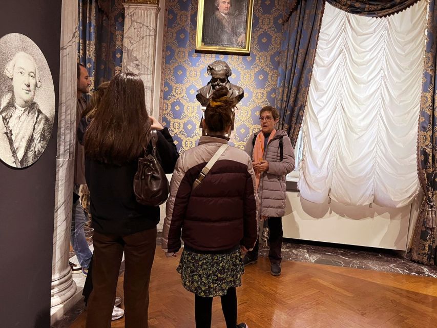 Milan: La Scala Theatre Skip-the-line Guided Tour - History you’ll actually remember: Verdi, Toscanini, and Barenboim