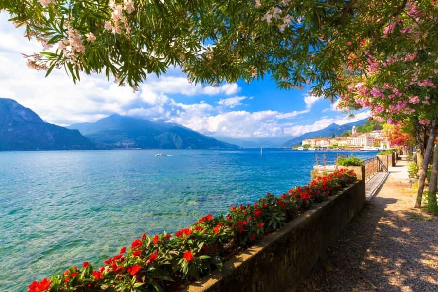 Milan:Lake Como, Lugano & Bellagio Day-Trip with Boat Cruise - Price and What $117 Really Buys You
