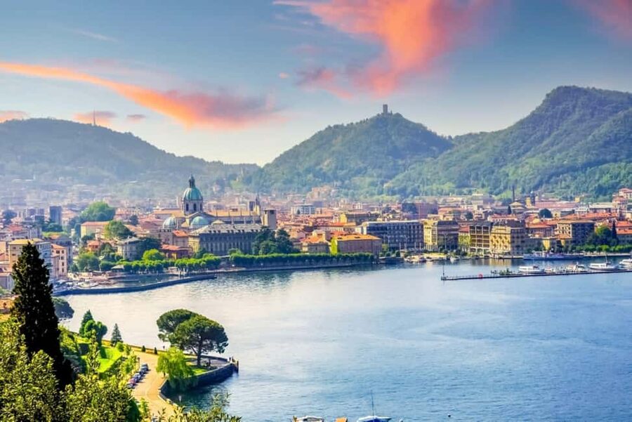 Milan:Lake Como, Lugano & Bellagio Day-Trip with Boat Cruise - Weather, Crowds, and the Small Frictions to Expect