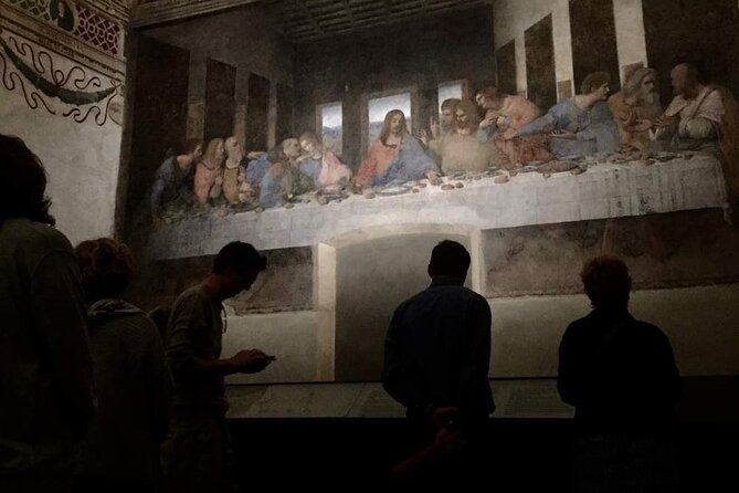 Milan Last Supper and S. Maria delle Grazie Skip the Line Tour - Stop 2: Santa Maria delle Grazie—more Milanese context than a quick photo stop