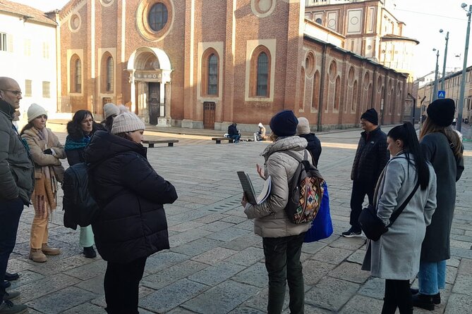Milan Last Supper and S. Maria delle Grazie Skip the Line Tour - The rules that affect your comfort: ID, bags, clothing, and photo limits