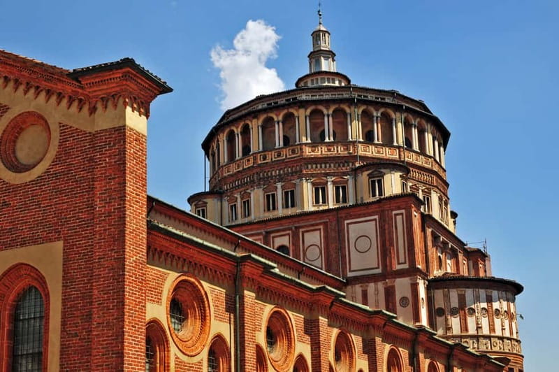 Milan: Last Supper and Sforza Castle Guided Tour - How the Guide Makes Leonardo Click (and Why the Headsets Matter)