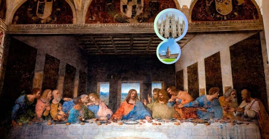 Milan: Last Supper and Sforza Castle Guided Tour - Timing and Group Flow: Why This Tour Fits a Tight Milan Schedule