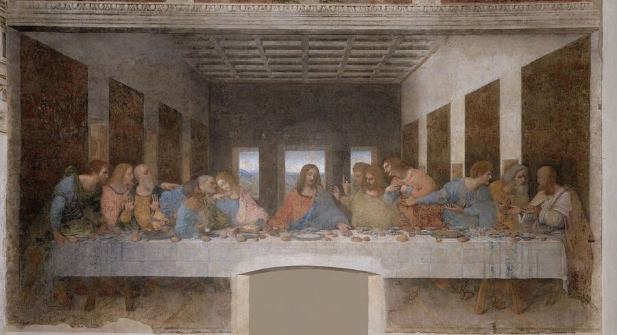 Milan: Last Supper and Sforza Castle Tour - Key things you’ll notice on this tour