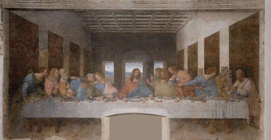 Milan: Last Supper and Sforza Castle Tour - Last Supper tickets: why that timed 15-minute view is part of the deal