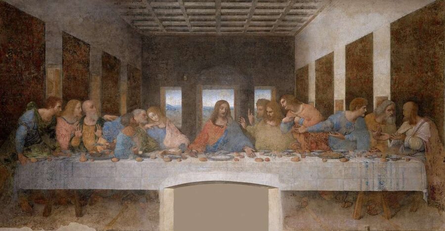 Milan: Last Supper Entrance Ticket and Guided Tour - Inside the viewing area: how to make 15 minutes count