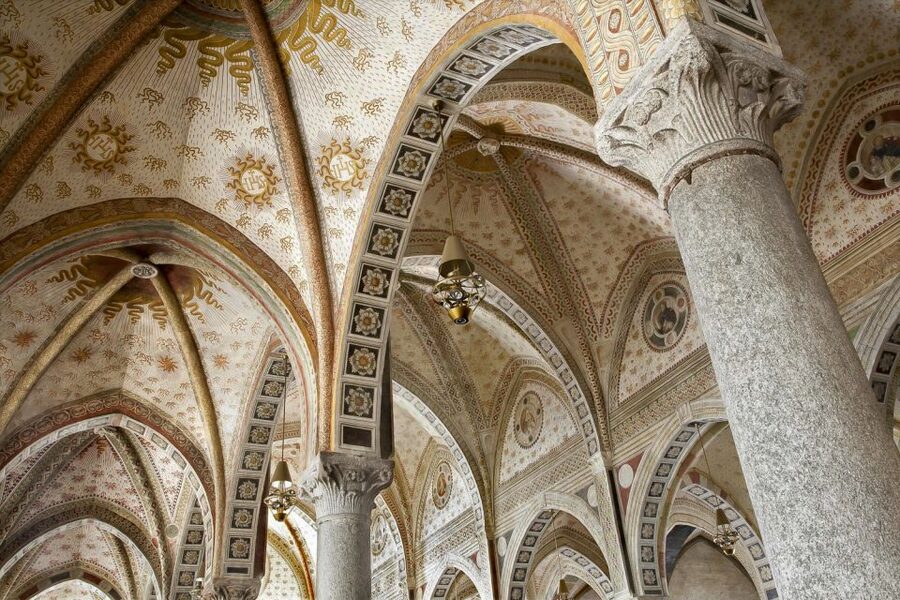 Milan: Last Supper Guided Tour - Practical tips for a smoother visit (bags, ID, and what to leave behind)
