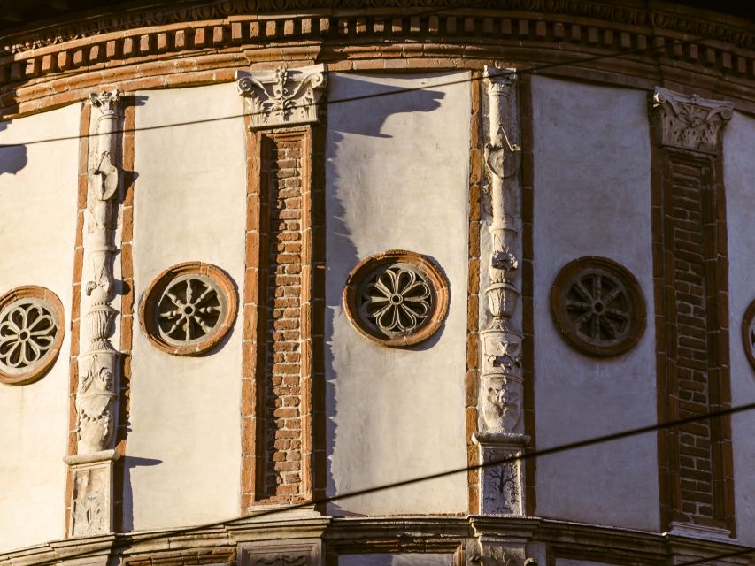 Milan: Last Supper Guided Tour and Entry Ticket - Why the Last Supper viewing is a big deal in Milan