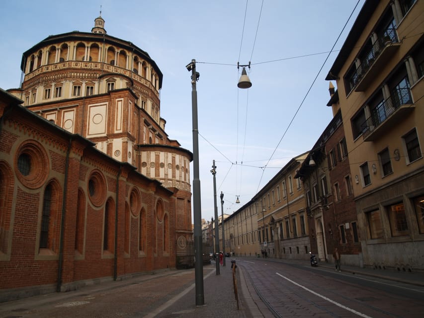 Milan: Last Supper Guided Visit - Important rules that affect your visit more than you think