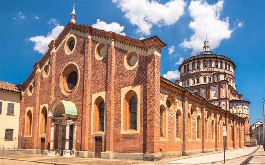 Milan: Last Supper Skip-the-Line Entry Ticket & Guided Tour - FAQ
