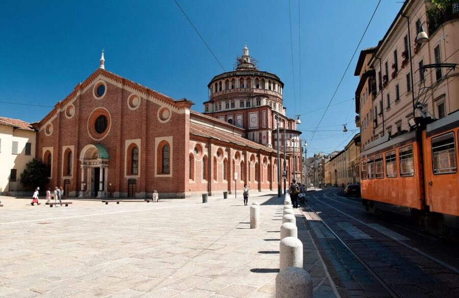 Milan: Last Supper Skip-the-Line Entry Ticket & Guided Tour - Who this tour suits best (and who might be happier elsewhere)