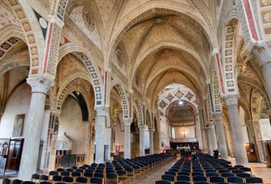 Milan: Last Supper Skip-the-Line Entry Ticket & Guided Tour - What to bring and what not to bring so you don’t lose time