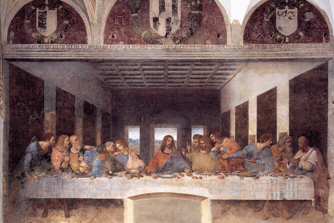 Milan: Last Supper Skip-the-Line Ticket & Guided Tour - The Last Supper: Betrayal, Scale, and Details You Can Actually Catch