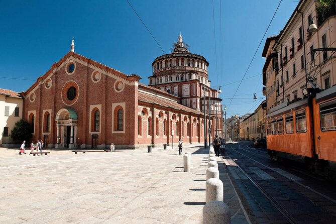 Milan: Last Supper Skip-the-Line Ticket & Guided Tour - The Real Logistics: Timing, Walking, and Pacing
