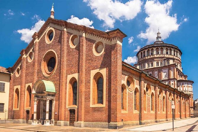 Milan: Last Supper Skip-the-Line Ticket & Guided Tour - Who This Tour Fits Best (and Who Might Not Love It)