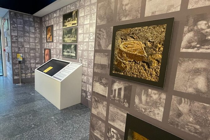 Milan: Last Supper Skip The Line Tickets & Museum Tour - Cenacolo Vinciano Museum: what you do after the painting