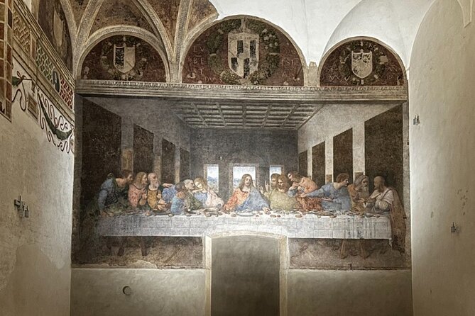 Milan: Last Supper Skip The Line Tickets & Museum Tour - Timing, logistics, and what your day should look like
