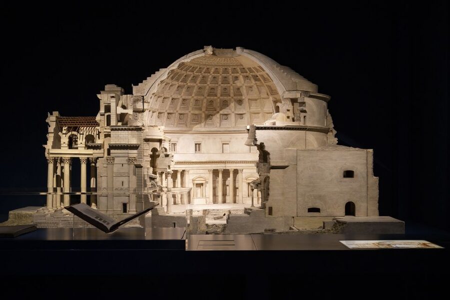 Milan: Leonardo da Vinci Galleries Guided Tour+Museum Ticket - First Stop: a 1953 Science Museum in a Renaissance Monastery