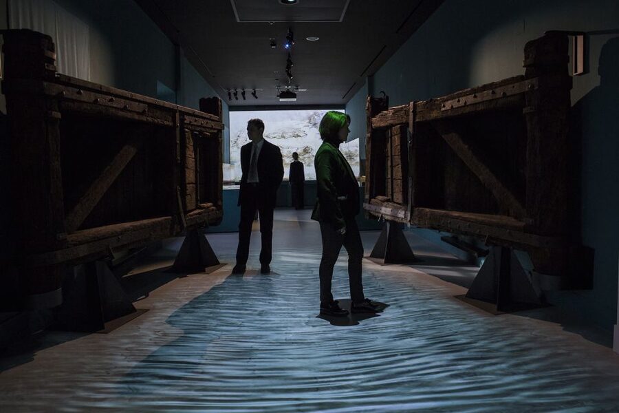 Milan: Leonardo da Vinci Galleries Guided Tour+Museum Ticket - Leonardo Galleries: the World’s Biggest Permanent Leonardo Show
