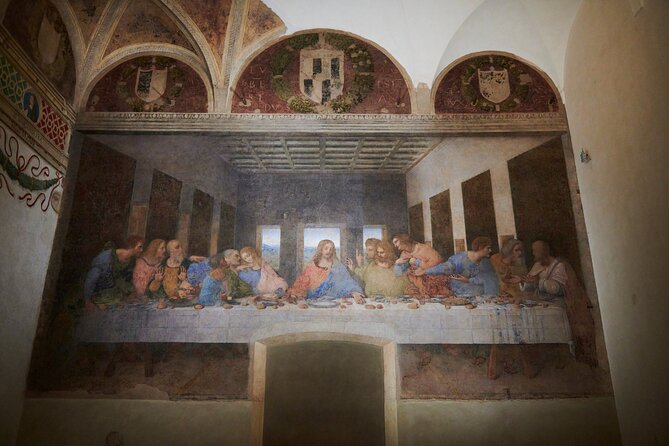 Milan: Leonardo Da Vinci's Last Supper Early Morning Private Tour - Key Things to Know Before You Go