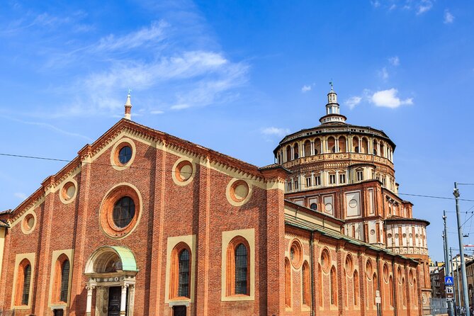 Milan: Leonardo Da Vinci's Last Supper Early Morning Private Tour - Dress Code and ID Rules: Don’t Get Tripped Up