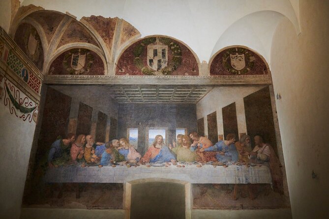 Milan: Leonardo Da Vinci's Last Supper Early Morning Private Tour - Getting There for a 7:45 am Start (And Not Stressing)