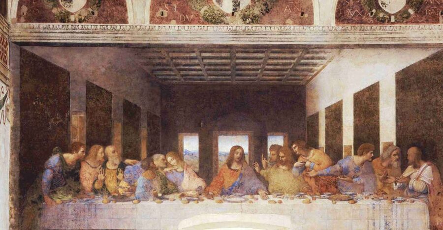 Milan: Leonardo's Last Supper and Michelangelo's Pietà Tour - Key things you’ll notice fast