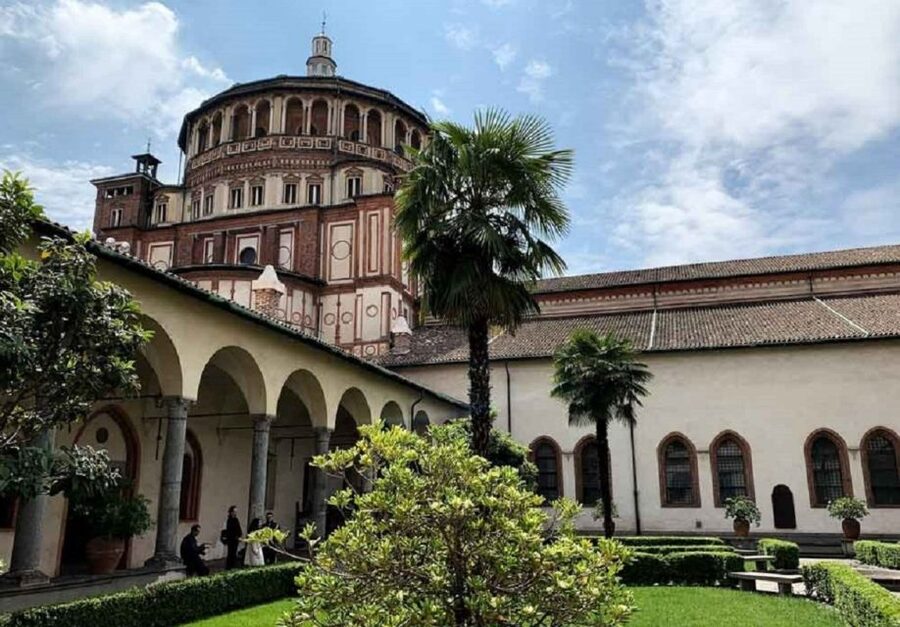 Milan: Leonardo's Last Supper and Michelangelo's Pietà Tour - Guides, audio, and pacing: what can make or break 3 hours